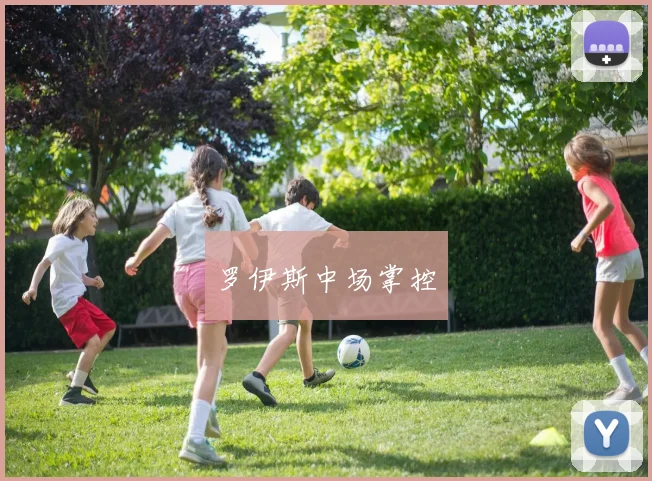 罗伊斯中场掌控