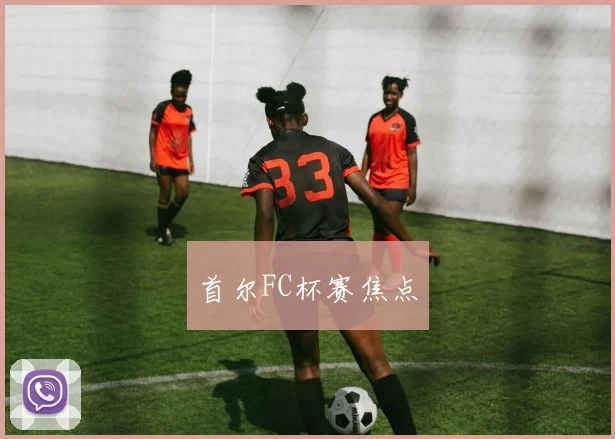 首尔FC杯赛焦点