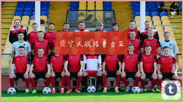贝宁大战格鲁吉亚