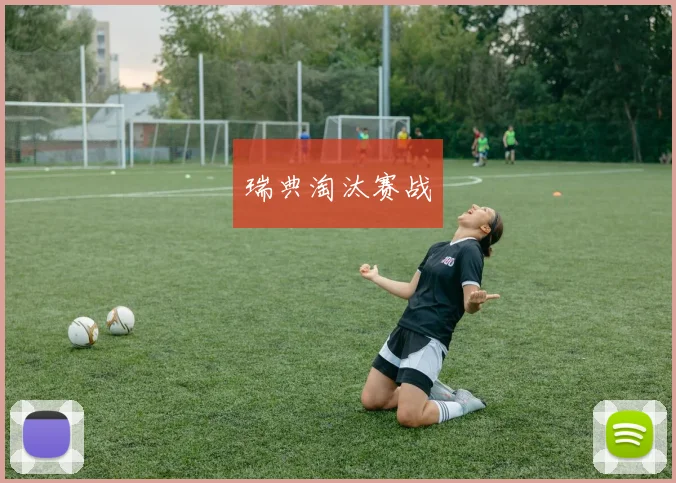 瑞典淘汰赛战