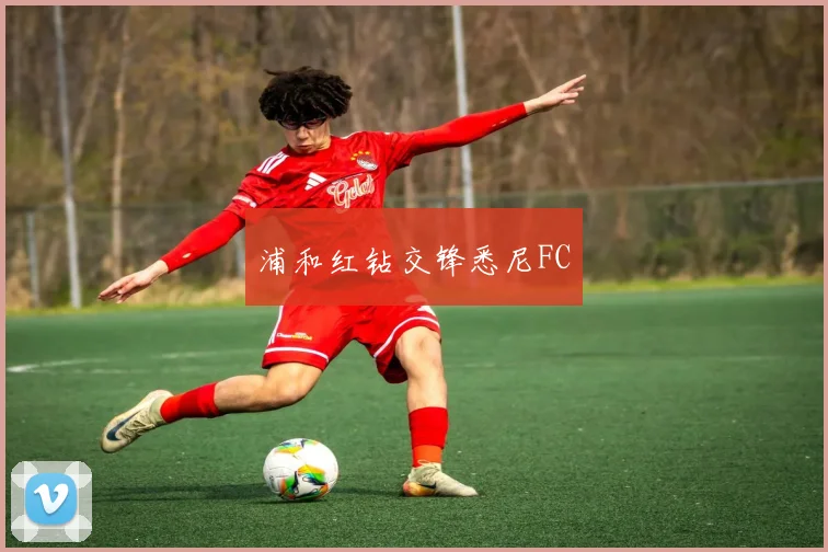 浦和红钻交锋悉尼FC
