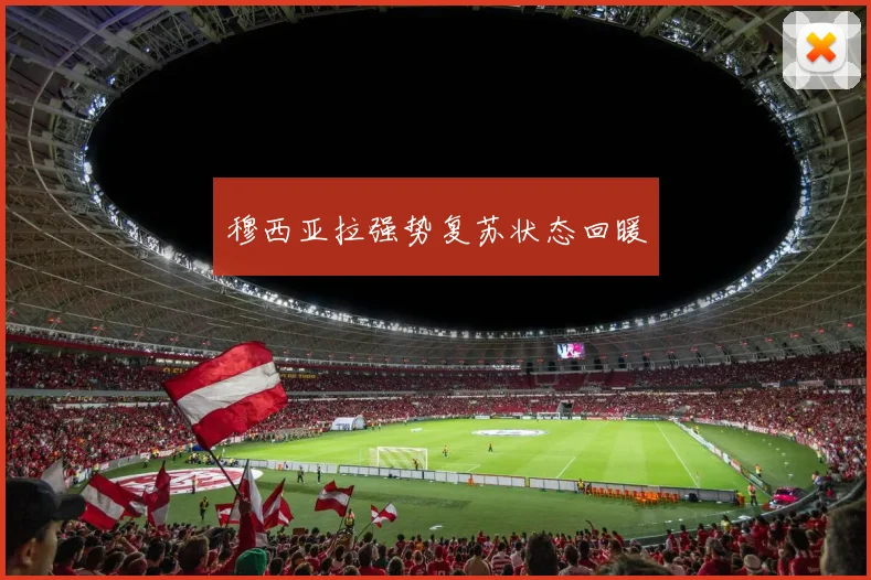 穆西亚拉强势复苏状态回暖