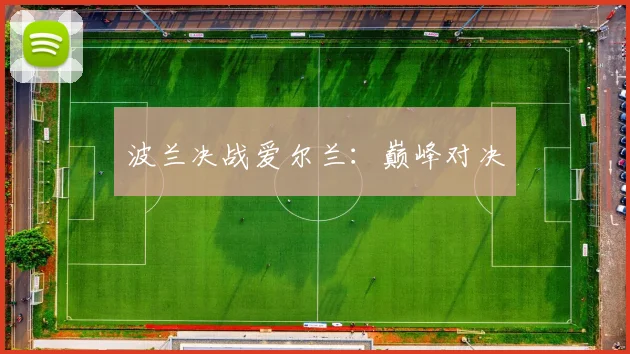 波兰决战爱尔兰：巅峰对决