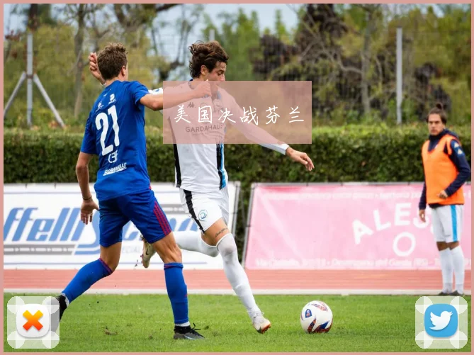 美国决战芬兰