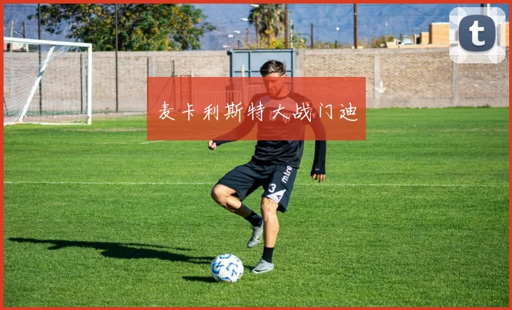 麦卡利斯特大战门迪