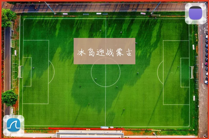 冰岛迎战蒙古