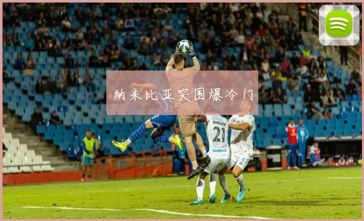 纳米比亚突围爆冷门