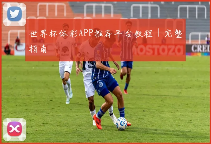 世界杯体彩APP推荐平台教程｜完整指南