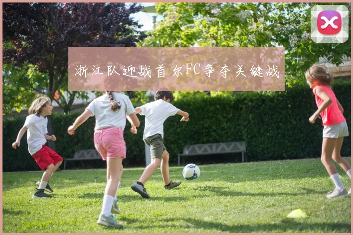 浙江队迎战首尔FC争夺关键战