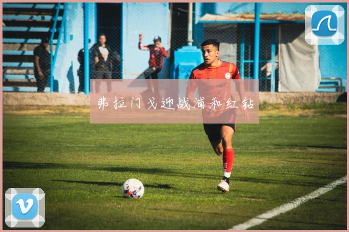 弗拉门戈迎战浦和红钻