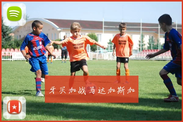 牙买加战马达加斯加