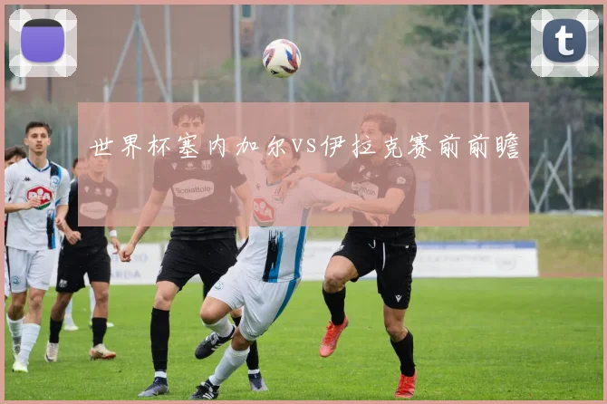 世界杯塞内加尔vs伊拉克赛前前瞻